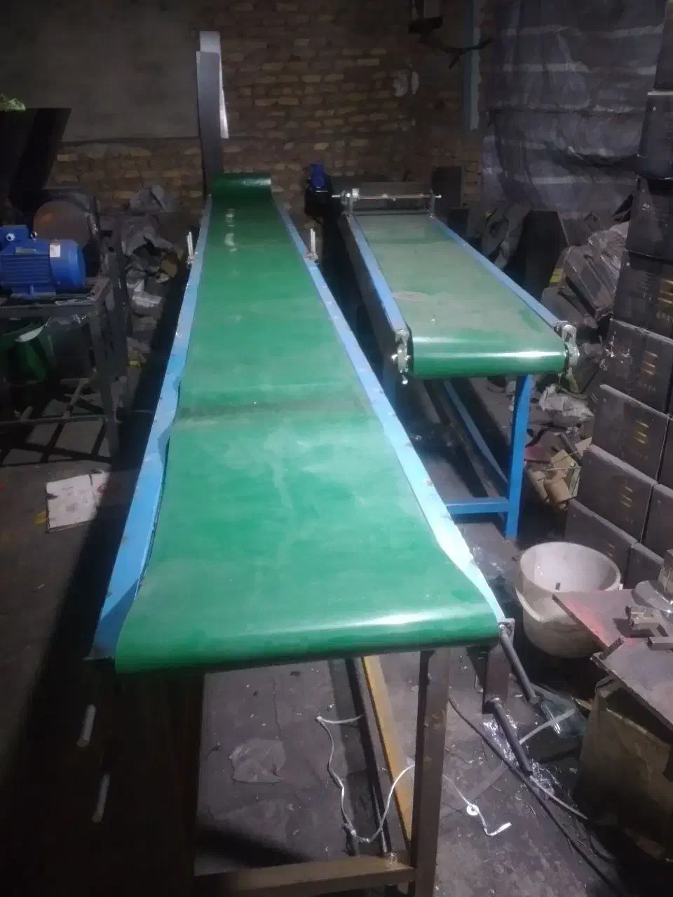 خط تولید زغال حبه ای|ماشین‌آلات صنعتی|آبادان, |دیوار