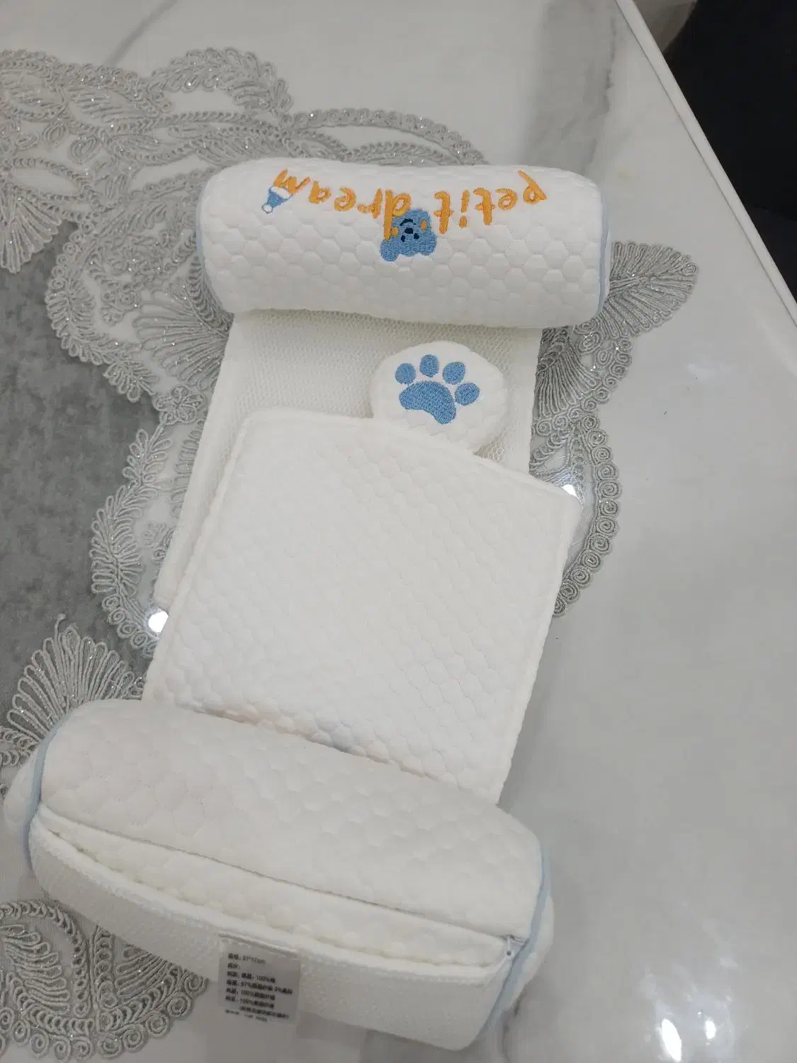 بالش گندم سیاه|اسباب و اثاث بچه|بندر ماهشهر, |دیوار