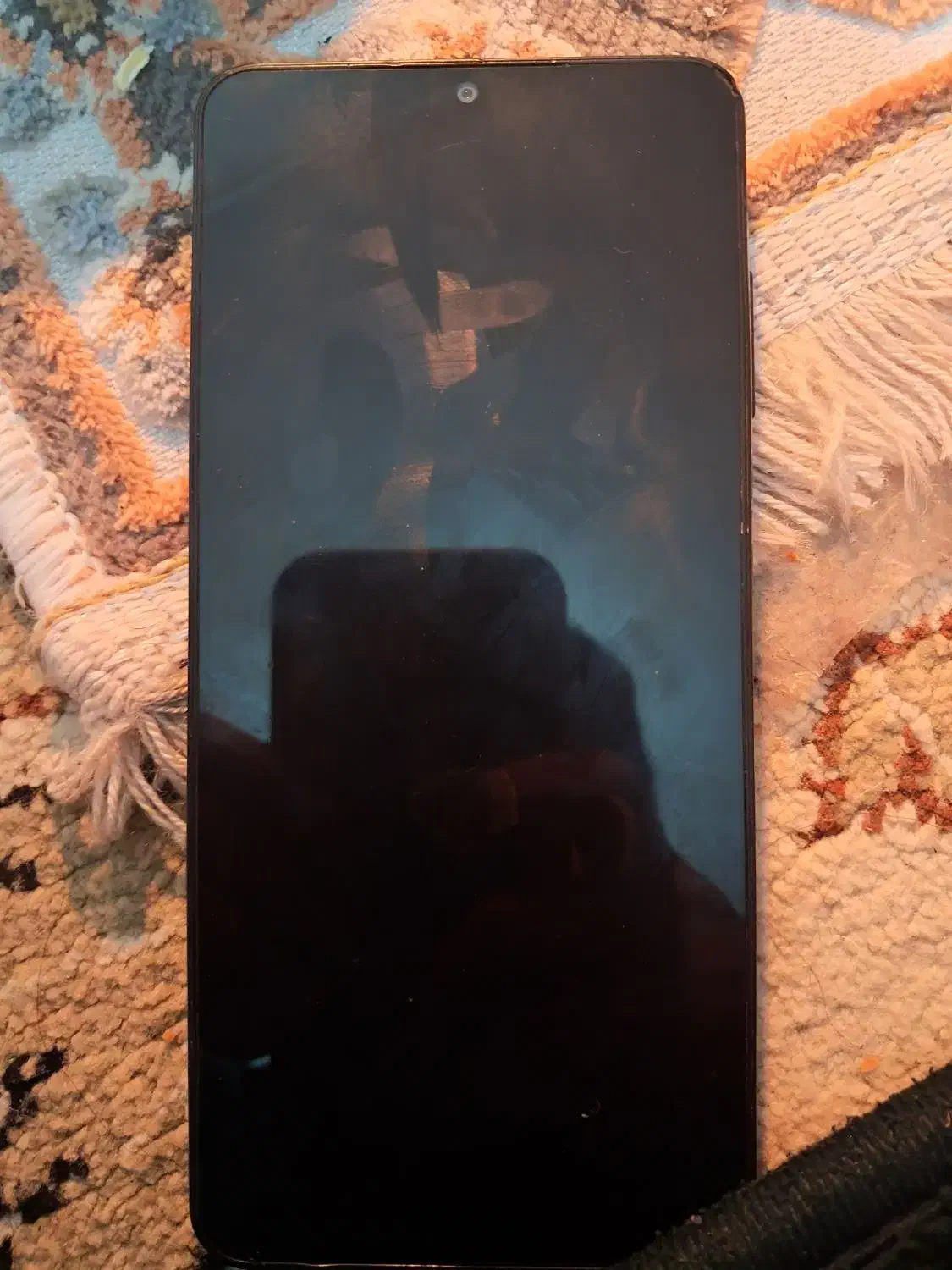 گوشی a06|موبایل|گرگان, |دیوار