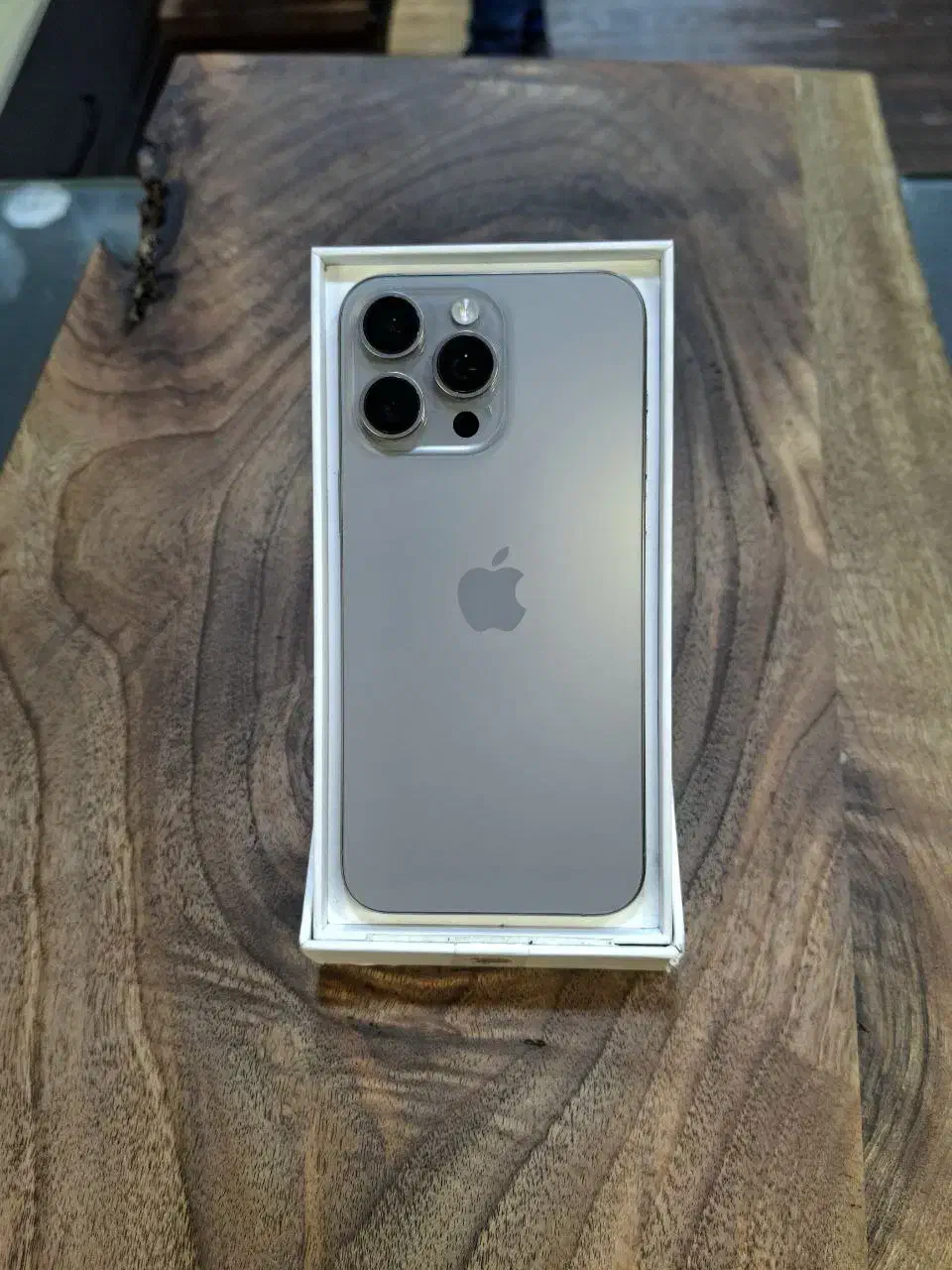 گوشی 15promax|موبایل|تهران, امام زاده حسن|دیوار