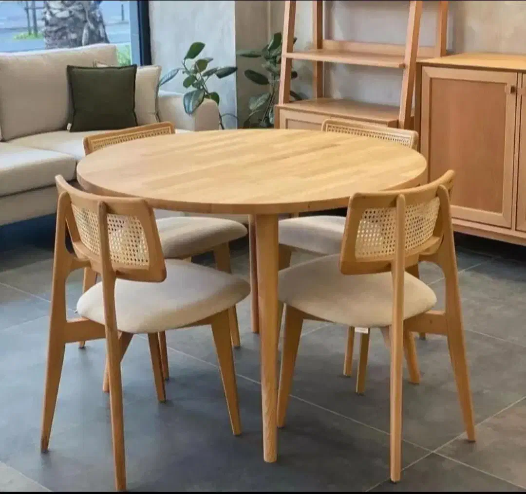 سانسوریا.میز ناهار خوری .مارشال|میز و صندلی غذاخوری|تهران, شهرک چیتگر|دیوار