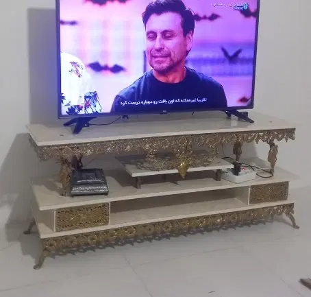 شخصی|مبلمان خانگی و میز عسلی|دورود, |دیوار