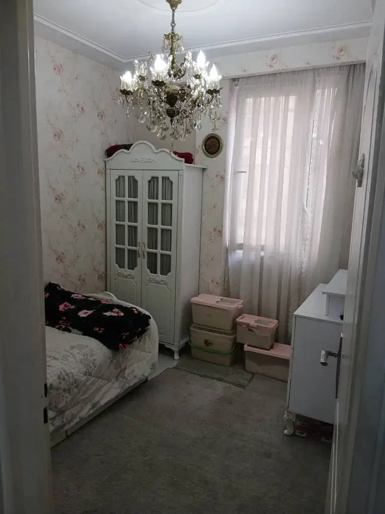 طبقه اول + حیاط خلوت (فول امکانات )|فروش آپارتمان|تهران, افسریه شمالی|دیوار