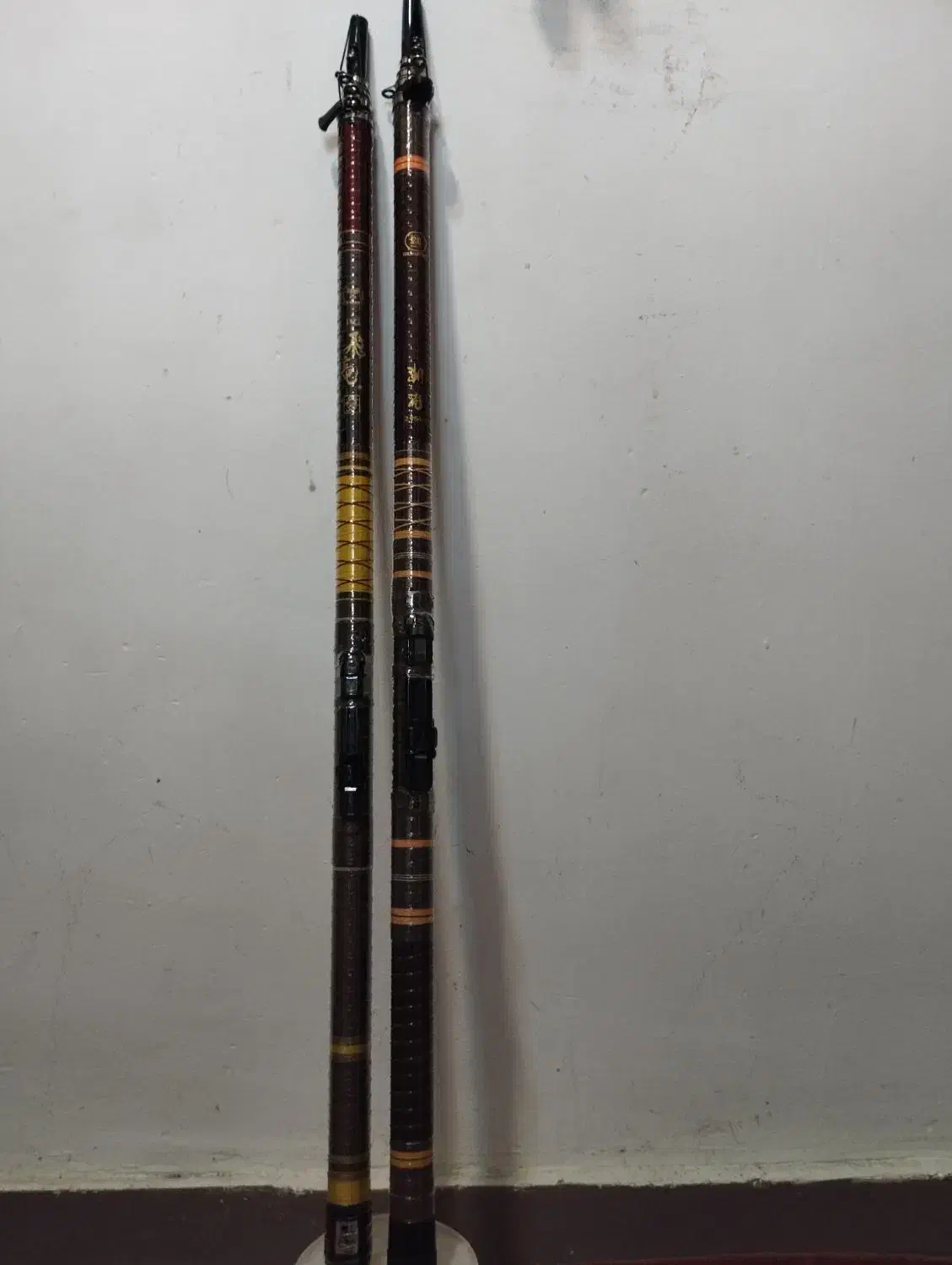 کاسی لانس دایوا و المپیک|ماهیگیری|رشت, حافظ آباد|دیوار