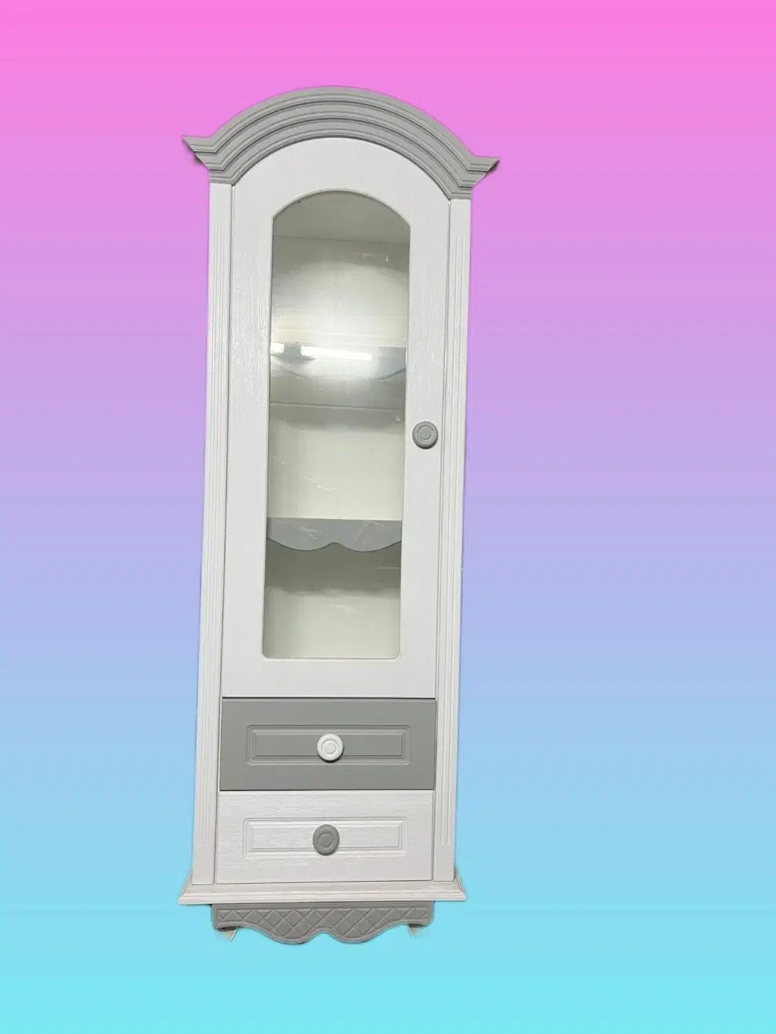 یک عدد کمد تک|جاکفشی، کمد، دراور|قم, سراجه (۱۵ خرداد)|دیوار