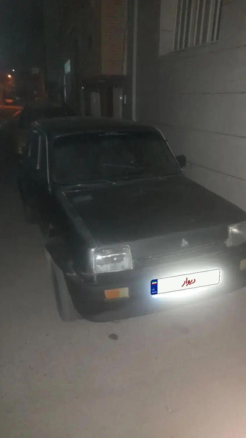 ماشین  شاستی ها پلم موتور به شرط پرایدی انژکتور|خودرو سواری و وانت|سبزوار, هویزه|دیوار