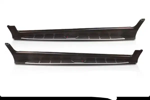 رکاب و جلو پنجره چری تیگو 5|قطعات یدکی و لوازم جانبی|مشهد, یوسفیه (شهرک غرب)|دیوار