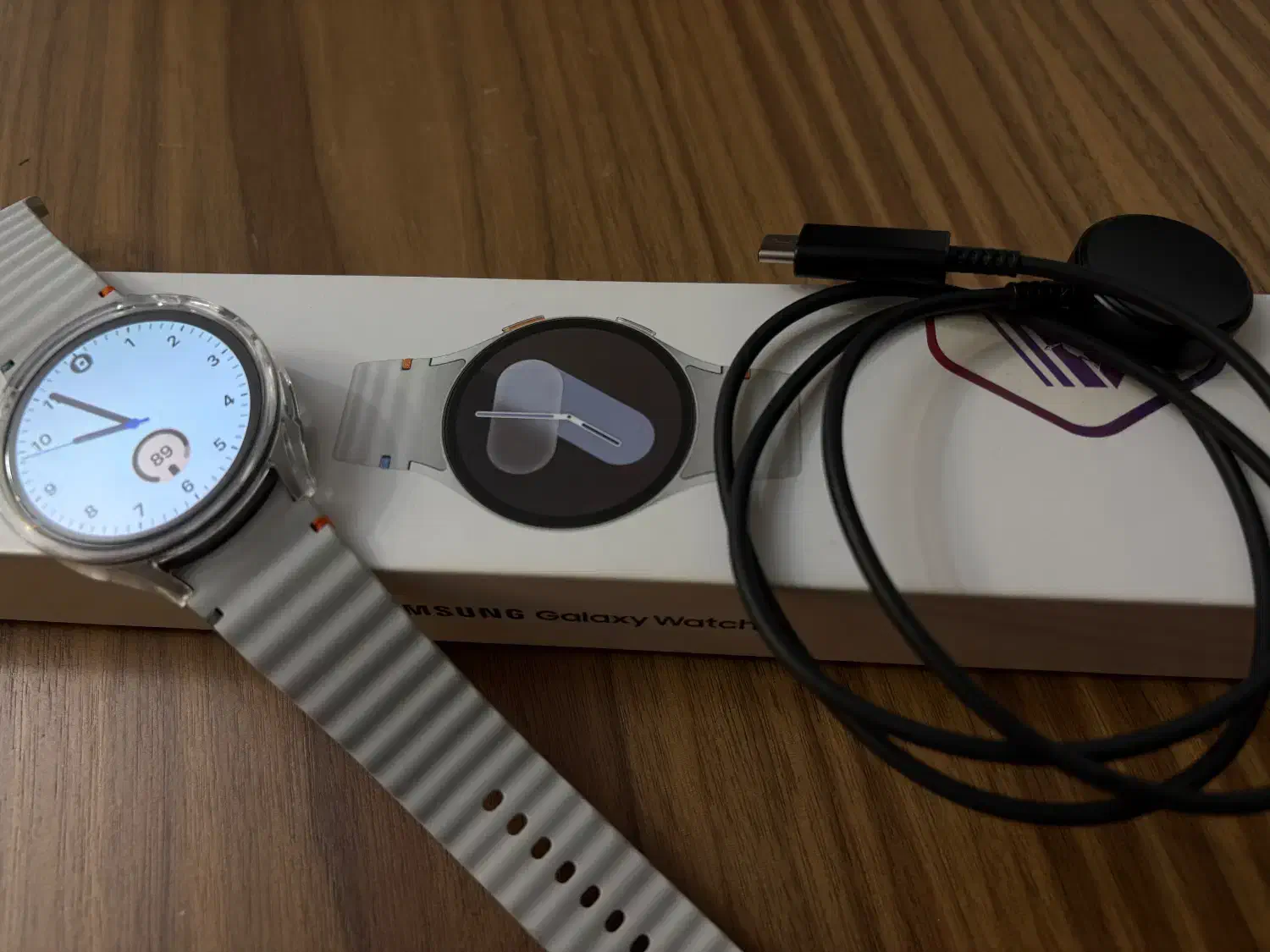Galaxy Watch7 44mm|ساعت|تهران, فردوسی|دیوار