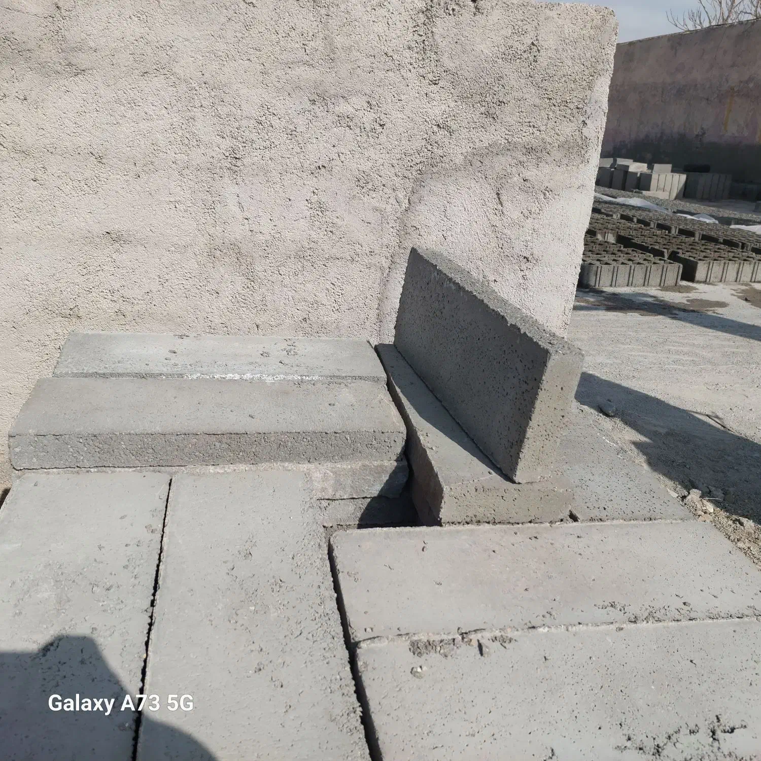 سنگ لحد|مصالح و تجهیزات ساختمان|محمدشهر, شهرک چمران|دیوار