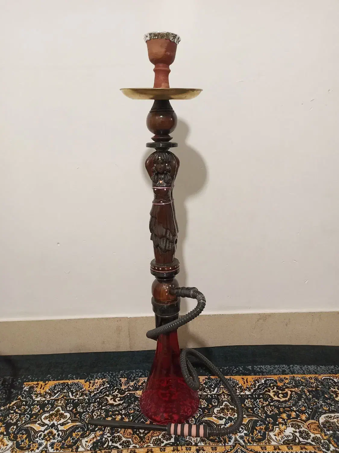 قلیان|کافی‌شاپ و رستوران|کرمانشاه, |دیوار