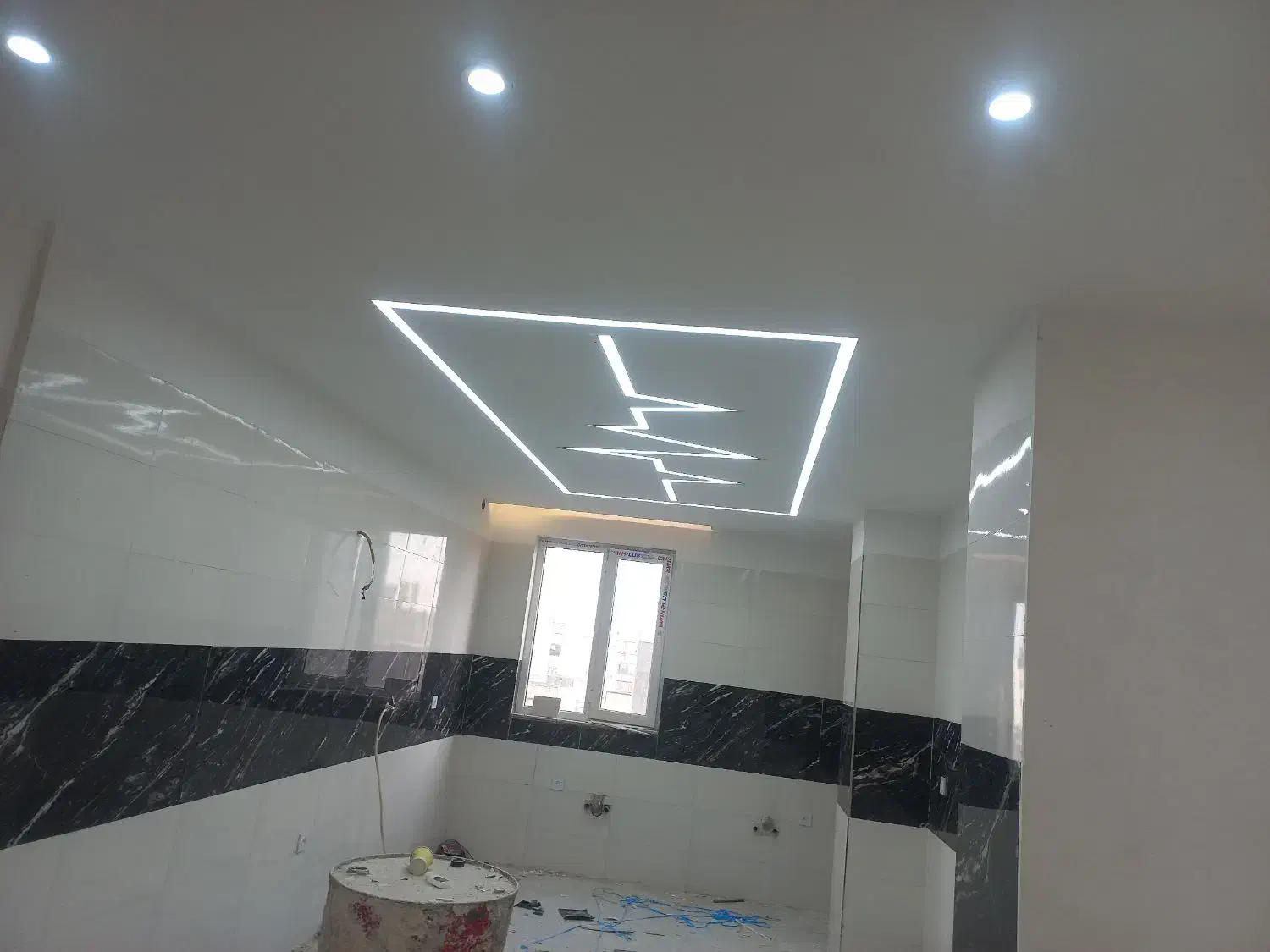 فروش لاینر نوری|ریسه و چراغ تزئینی|رباط‌کریم, رباط‌کریم|دیوار