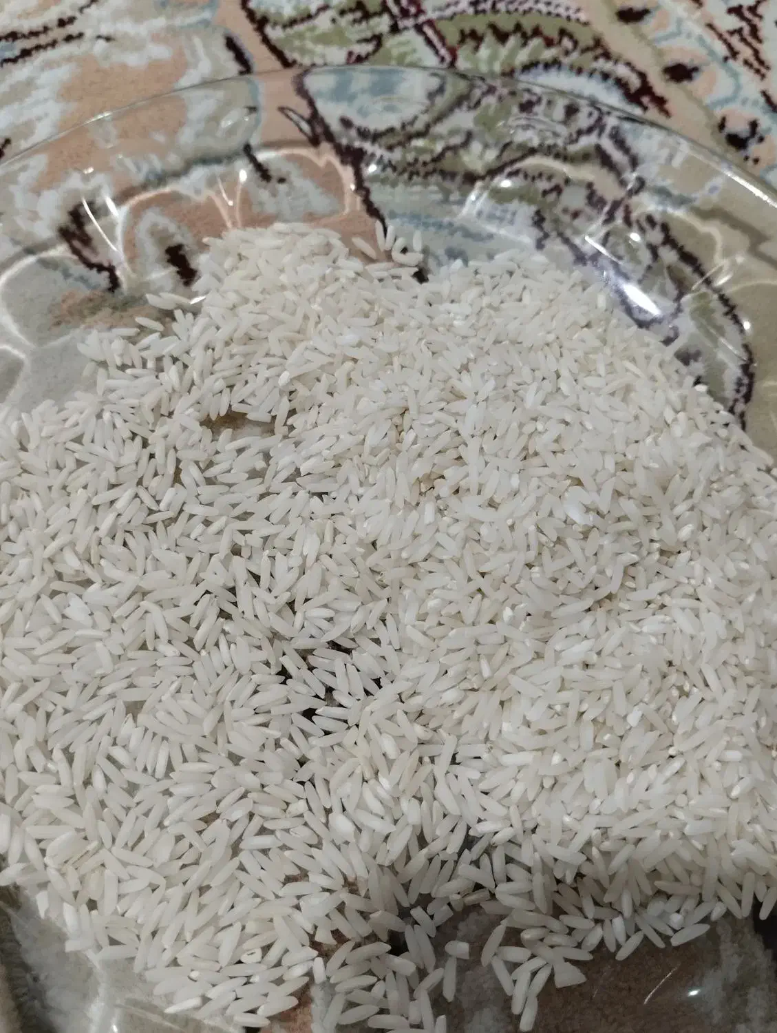 برنج دم سیاه|خوردنی و آشامیدنی|چگنی, |دیوار