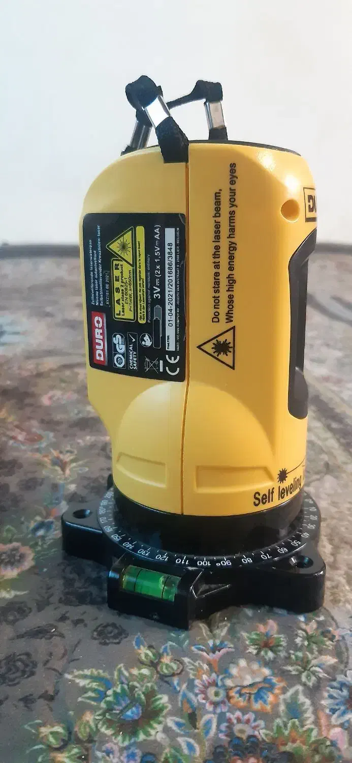 تراز لیزری|ابزارآلات|بانه, |دیوار