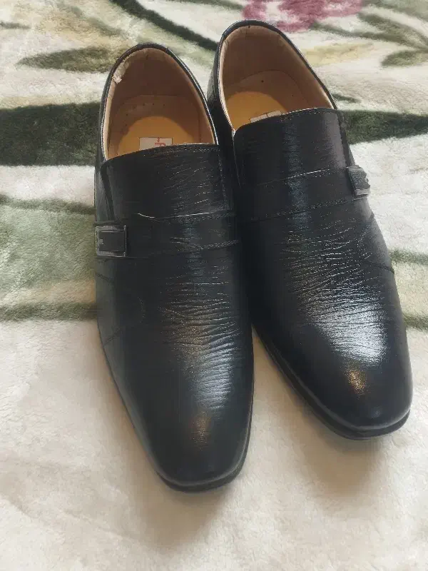 کفش شیک و مجلسی مردانه|کیف، کفش، کمربند|یزد, |دیوار