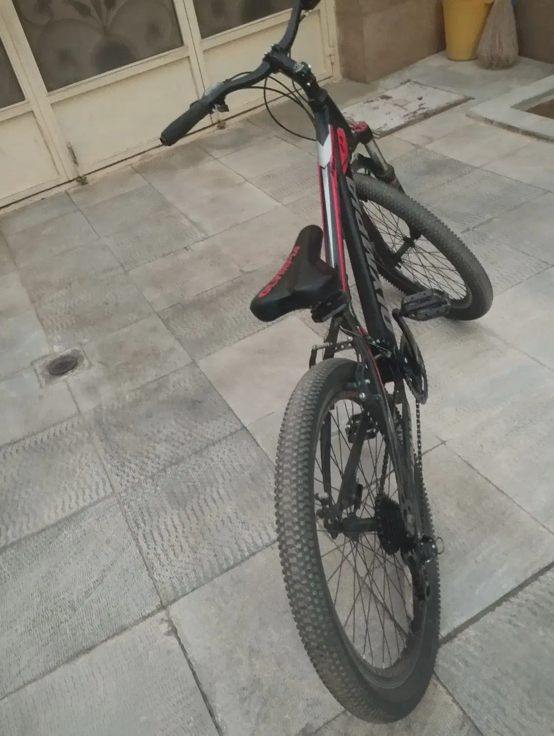 دوچرخه ۲۴|دوچرخه، اسکیت، اسکوتر|بستان آباد, |دیوار