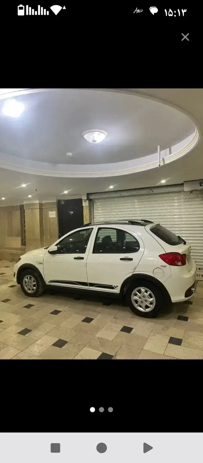 کوییک R مدل صفر خشک مدل۱۴۰۴|خودرو سواری و وانت|قم, انصار‌الحسین|دیوار