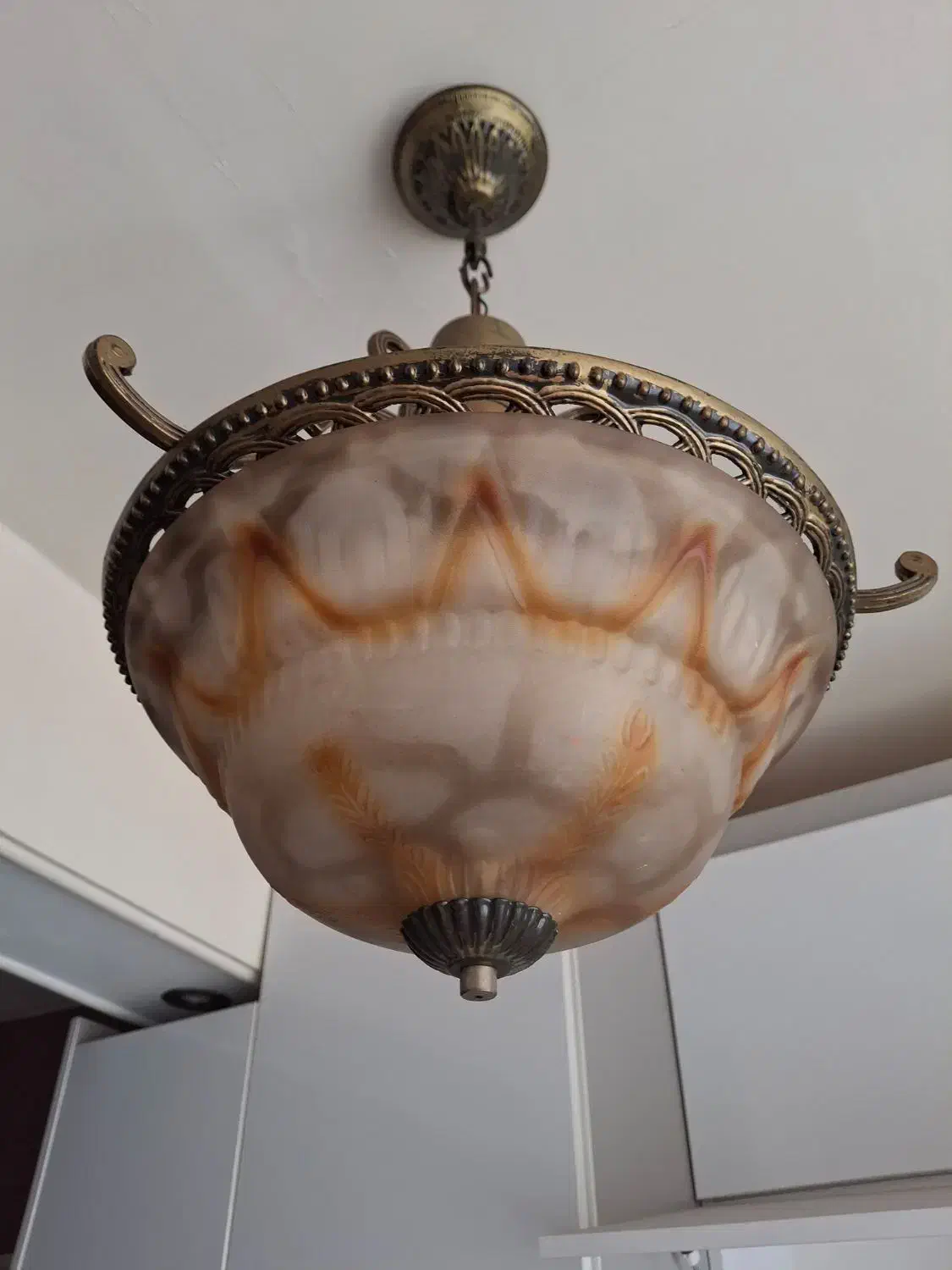 لوستر آشپزخونه|لوستر و چراغ آویز|کرج, محمود آباد|دیوار