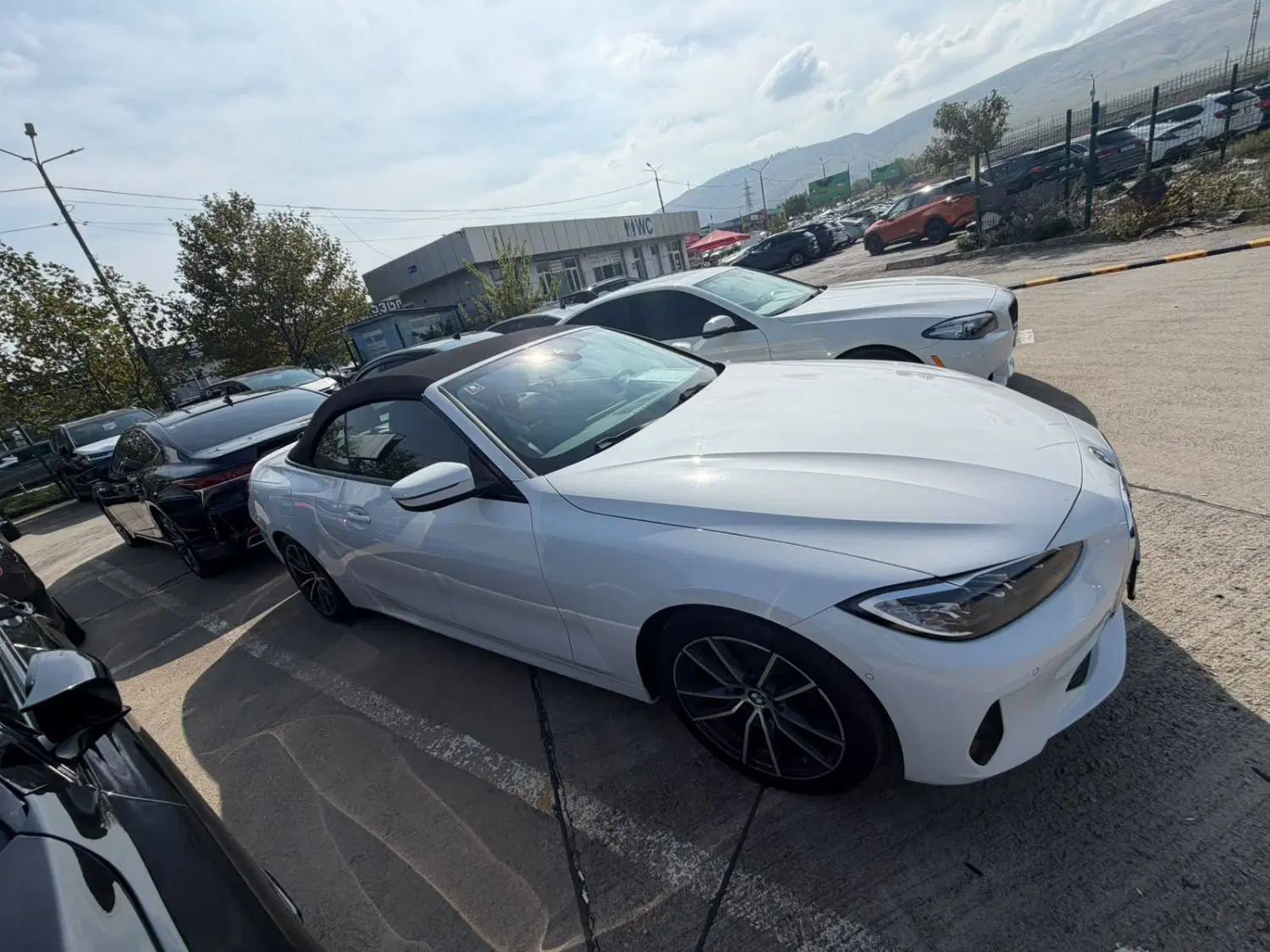 BMW|خودرو سواری و وانت|رشت, دیلمان|دیوار
