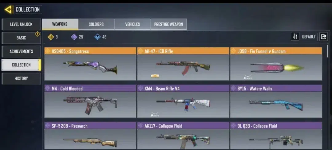 اچ اس لجند|کنسول، بازی ویدئویی و آنلاین|چهاردانگه (تهران), |دیوار