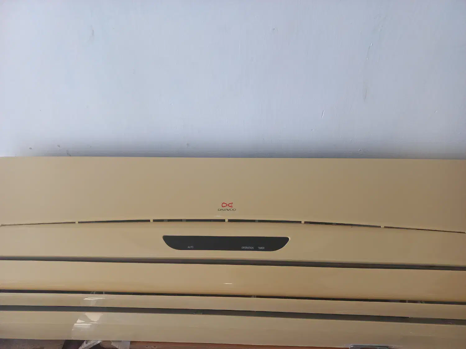 فروش فوری کولر گازی دِوو|کولر گازی و فنکوئل|نوشهر, |دیوار