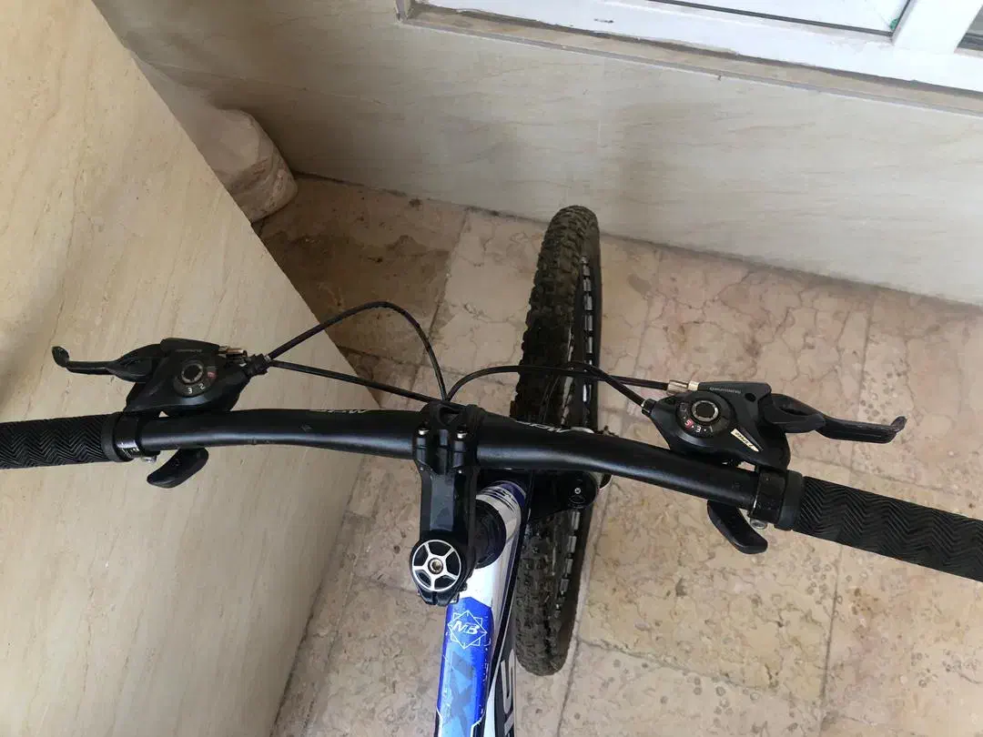 دوچرخه ۲۶|دوچرخه، اسکیت، اسکوتر|کرج, کوی کارمندان جنوبی|دیوار