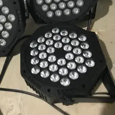 پرژکتور پارLED|لامپ و چراغ|تهران, فلسطین (میدان انقلاب)|دیوار