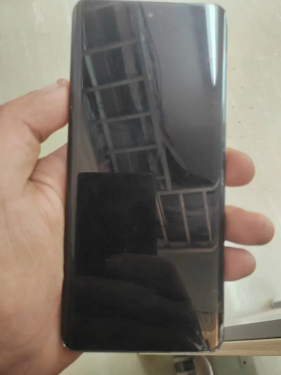 گوشی x9b|موبایل|بیرجند, |دیوار