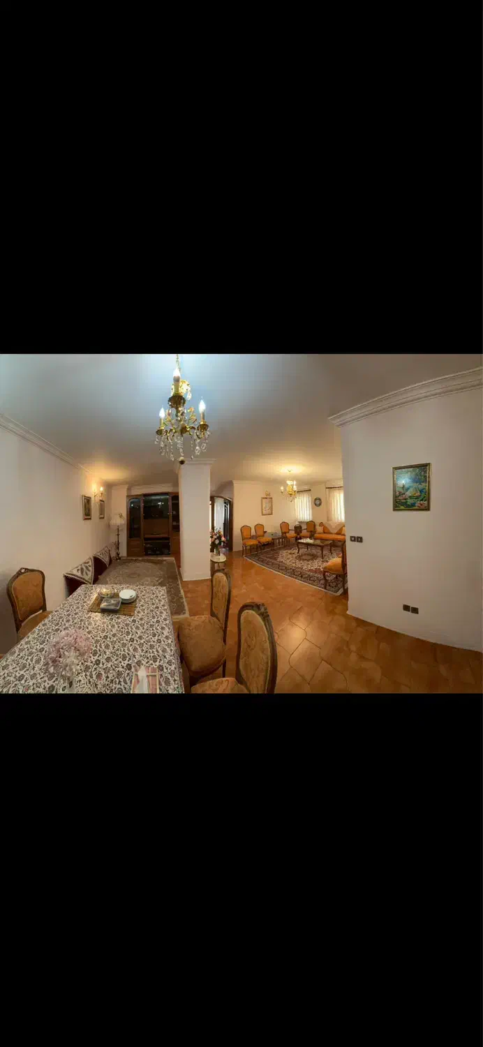 واحد ۱۶۲ متری طبقه ۵ مجتمع فیروزه ( بانک ملی)|فروش آپارتمان|مشهد, کلاهدوز|دیوار