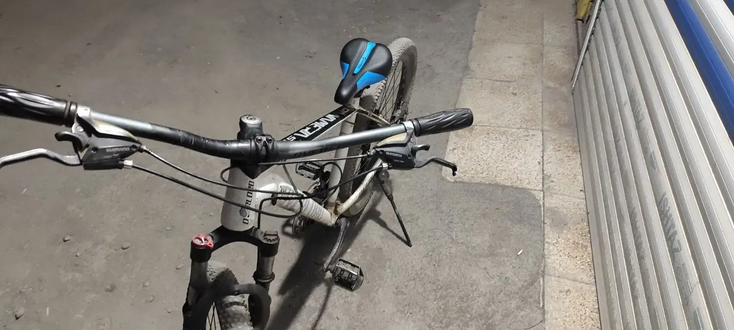 دوچرخه سایز 26|دوچرخه، اسکیت، اسکوتر|رودبار, |دیوار