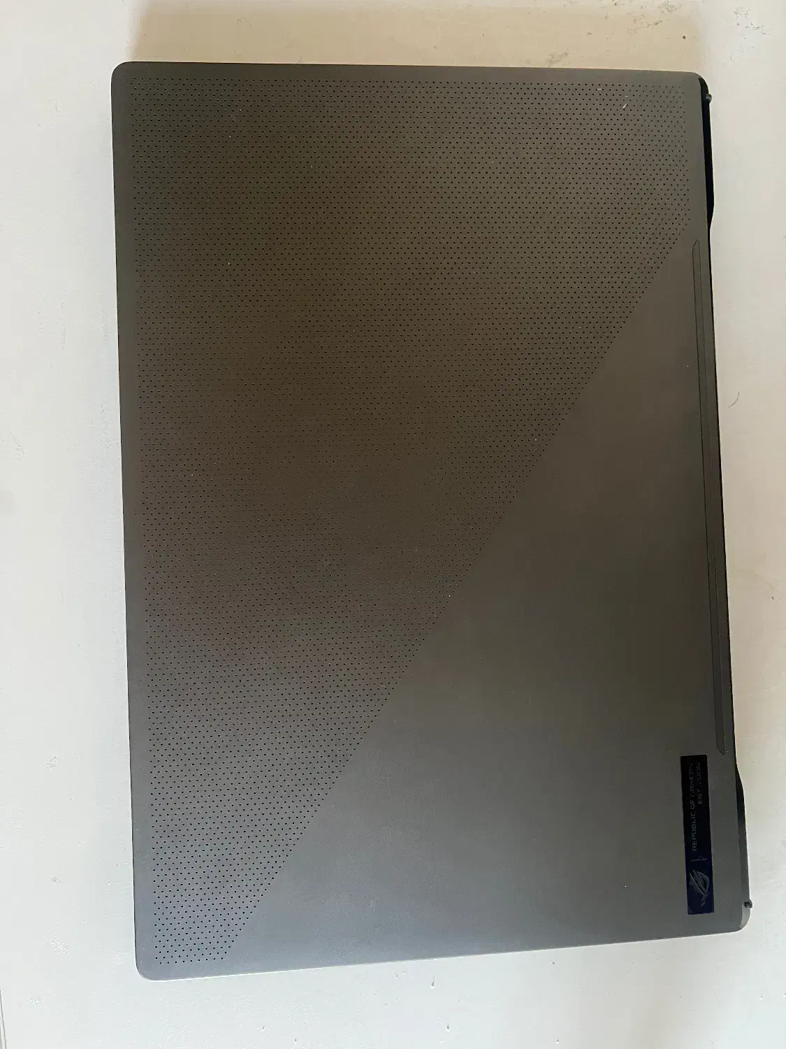 Rog Zephyrus g15 3070TI / 32 gb Ram / 6800HS|رایانه همراه|تهران, دروس|دیوار