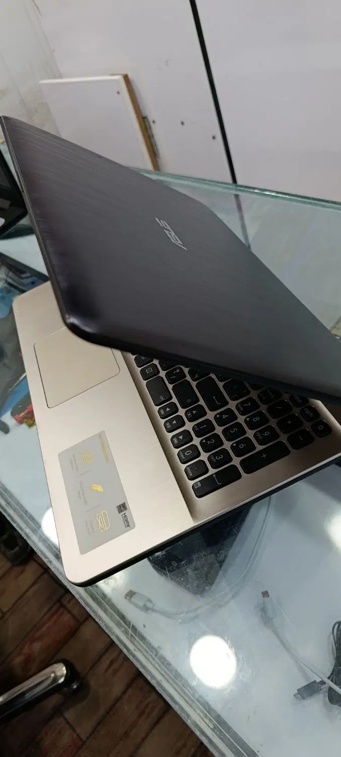 لپ تاپ ASUS|رایانه همراه|یاسوج, |دیوار