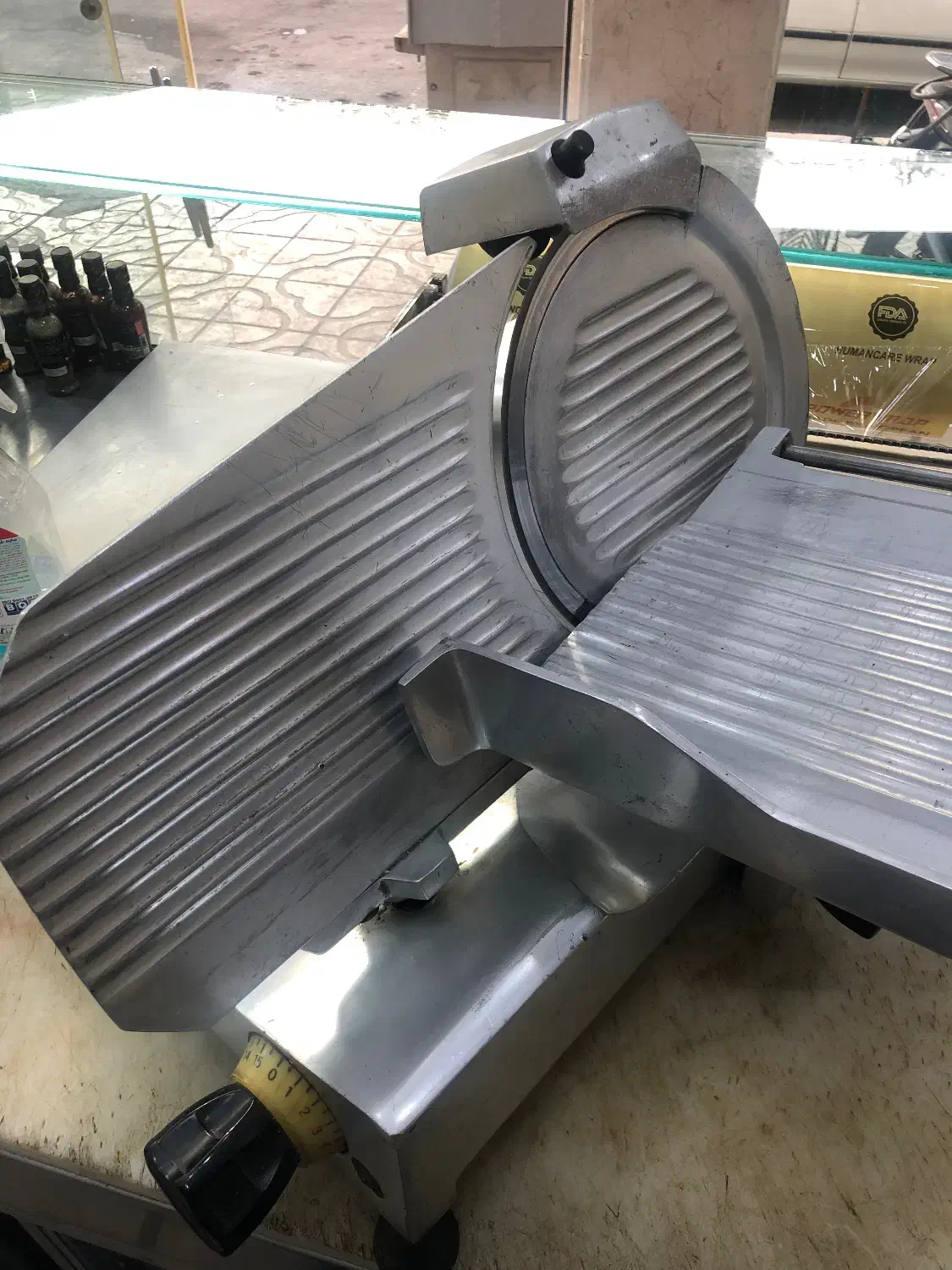 کالباس بر ایتالیایی|فروشگاه و مغازه|تهران, بهداشت|دیوار