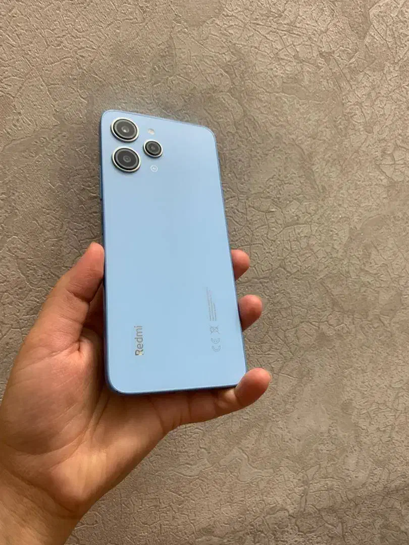 ردمی۱۲|موبایل|تهران, صد دستگاه|دیوار