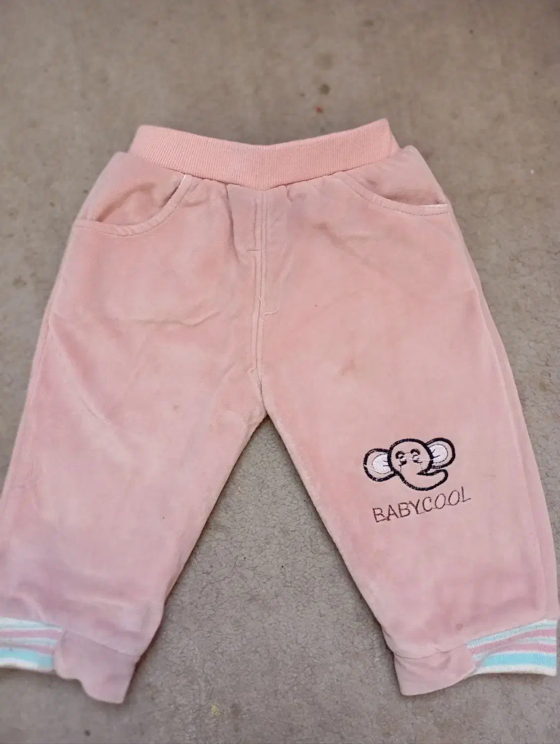 لباس بچه|کفش و لباس بچه|چهاردانگه (تهران), |دیوار