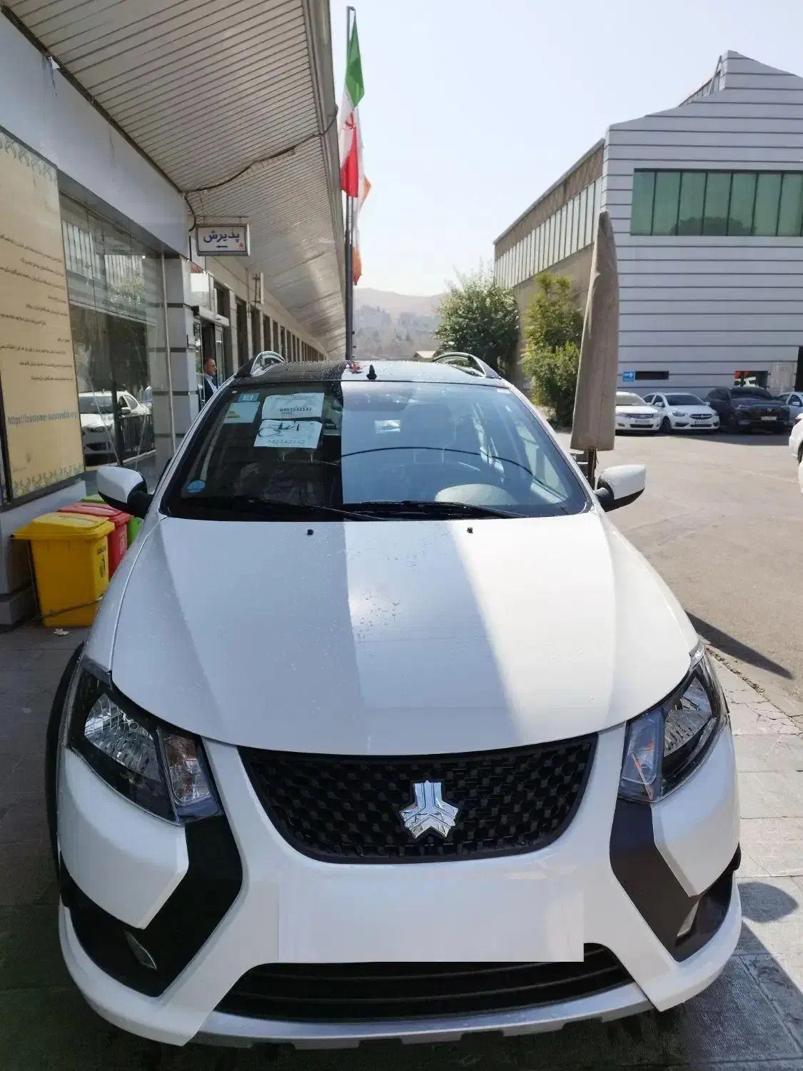 کوییک R تیپ S|خودرو سواری و وانت|تهران, گرگان|دیوار