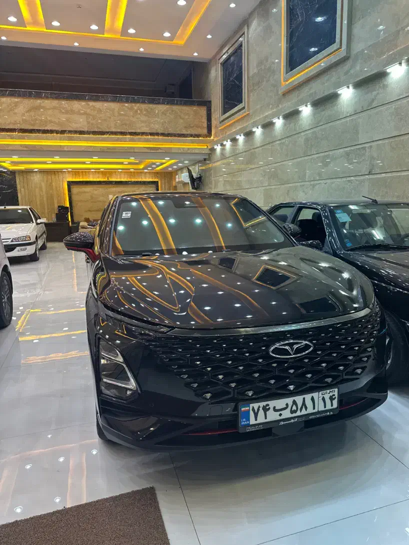 فونیکس اف ایکس۴۰۲ کارکرد ۵|خودرو سواری و وانت|اهواز, پادادشهر|دیوار