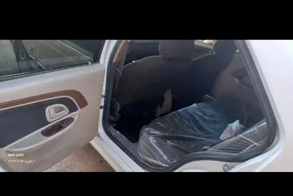 پارس 1402|خودرو سواری و وانت|برازجان, |دیوار