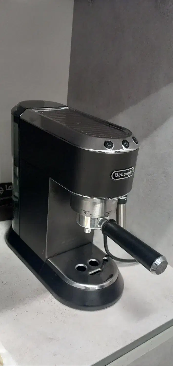 دستگاه قهوه ساز|سماور، چایساز، قهوهساز|تهران, عبدلآباد|دیوار