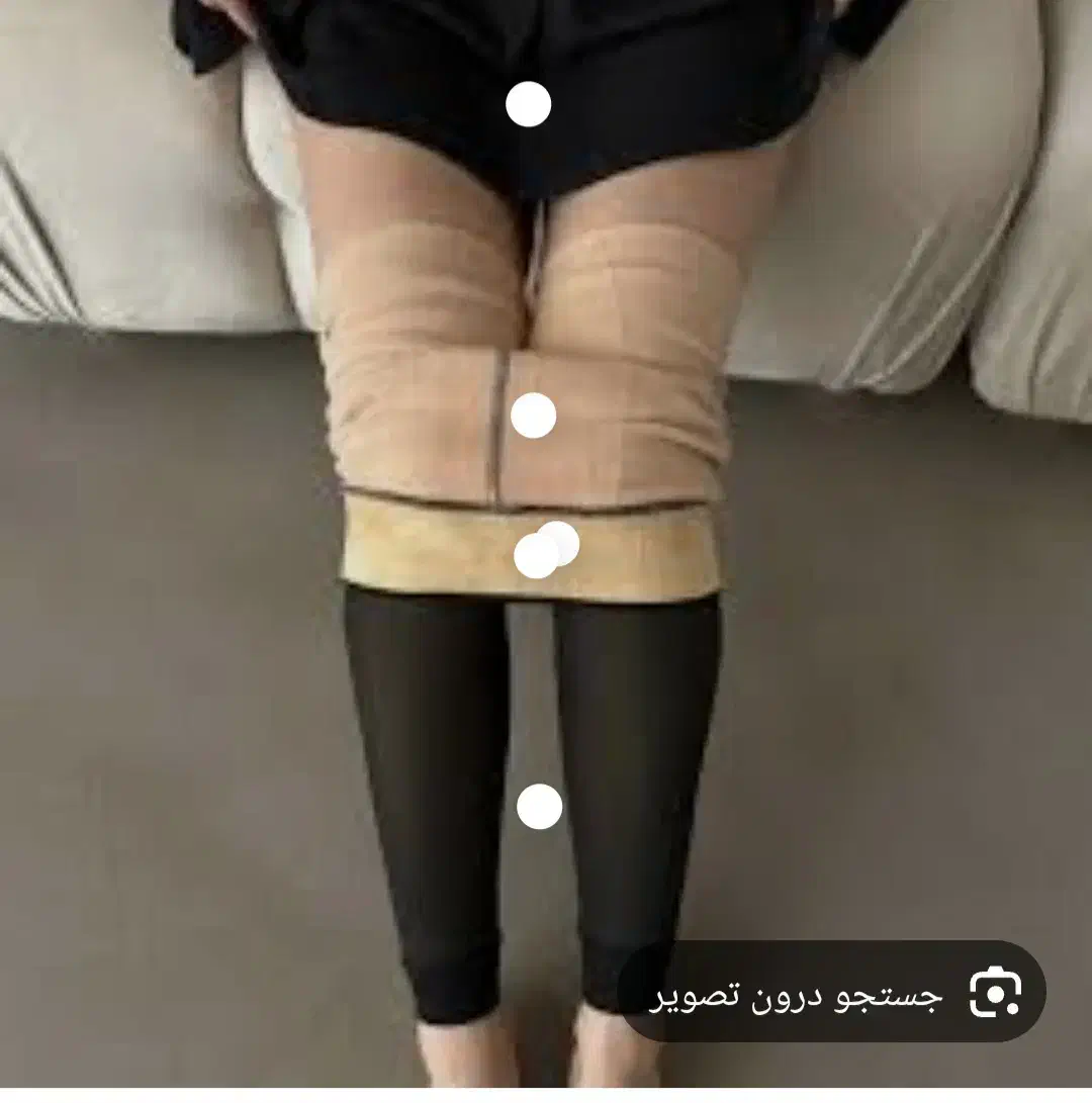 ساپورت جورابی سه بعدی|لباس|شیراز, بازار|دیوار
