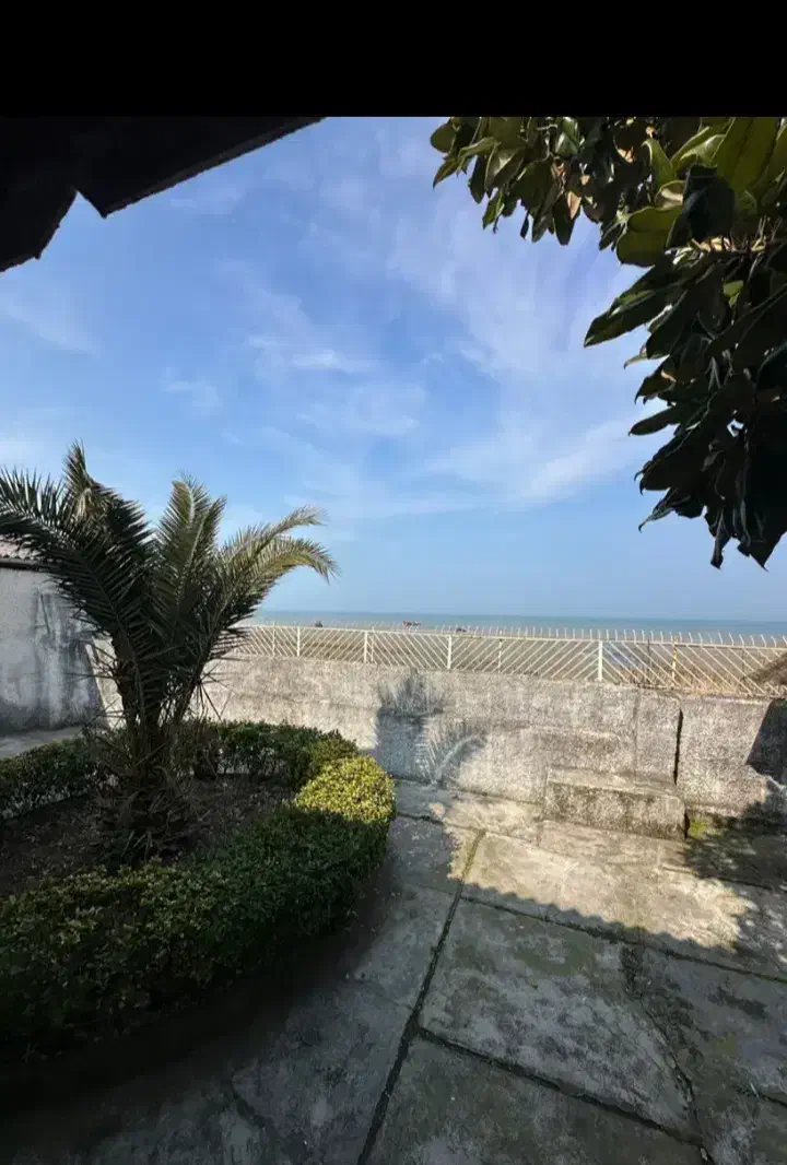 ویلا پلاک یک ساحل عباس‌ آباد ۲۲۰متر سندی ۱۶۰بنا|فروش خانه و ویلا|سلمان‌شهر, |دیوار