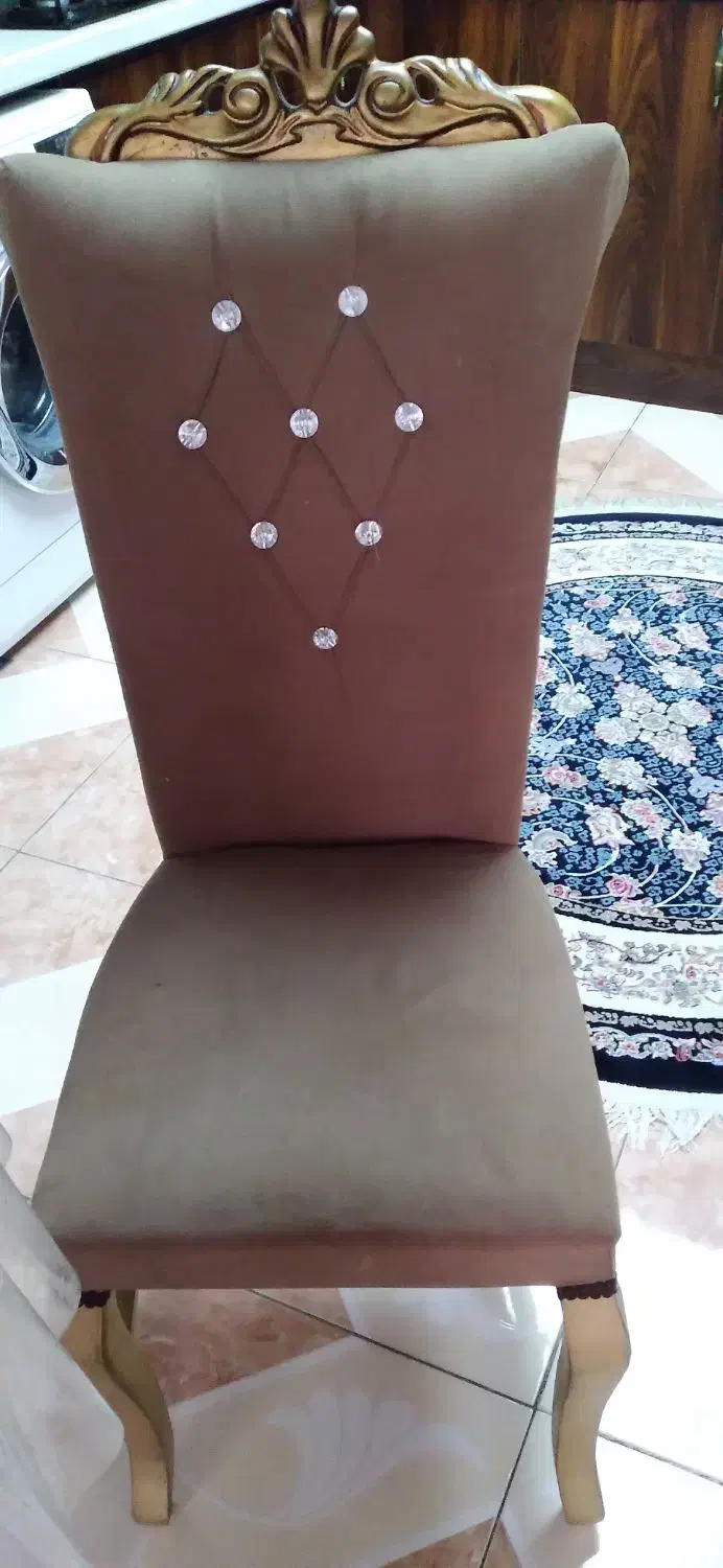 میزغذاخوری|میز و صندلی غذاخوری|رشت, فلسطین|دیوار