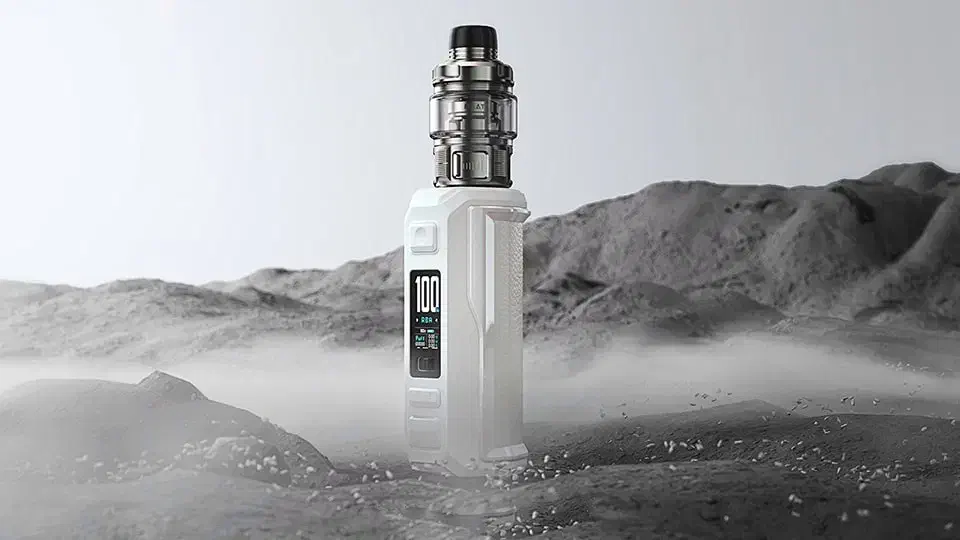 پاد ماد آرگاس ام تی ووپو -VOOPOO ARGUS MT|زیورآلات و اکسسوری|شیراز, قدوسی شرقی|دیوار
