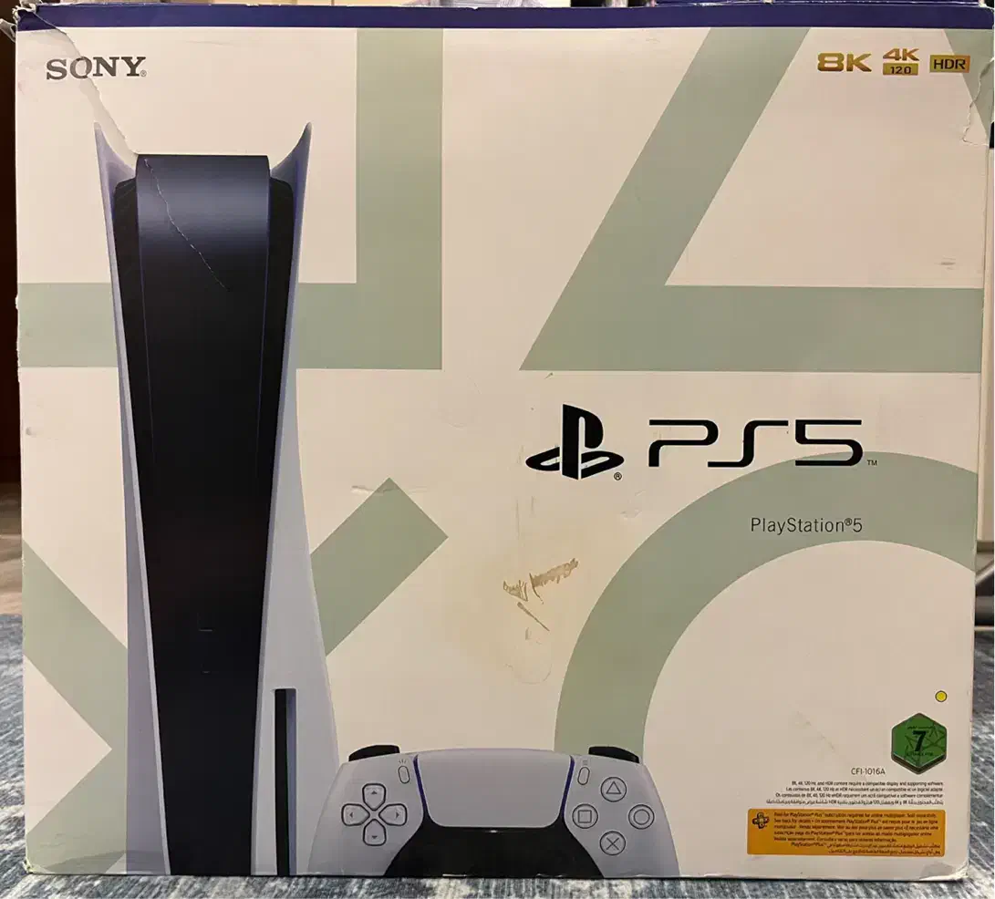 پلی استیشن ps5 fat|کنسول، بازی ویدئویی و آنلاین|تهران, نیاوران|دیوار