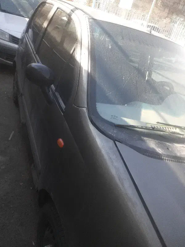 ام  وی ام ۱۱۰|خودرو سواری و وانت|تبریز, |دیوار