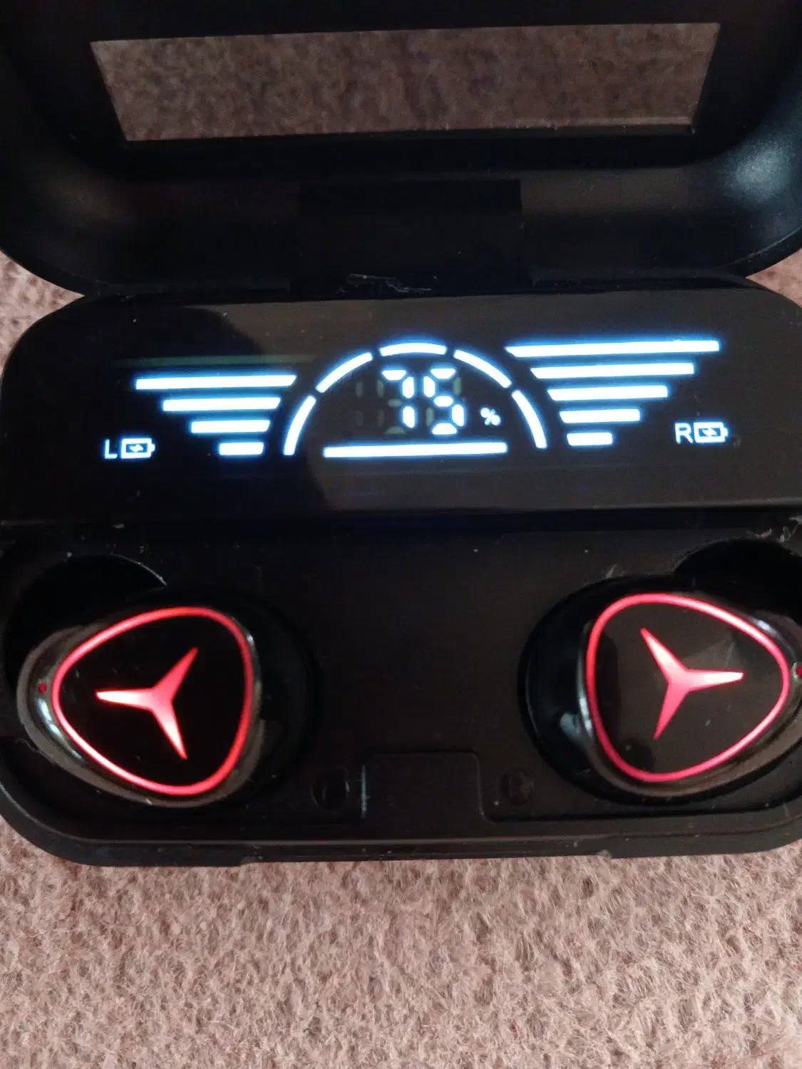 ایر پاد به همراه هدیه|لوازم جانبی موبایل و تبلت|تبریز, |دیوار