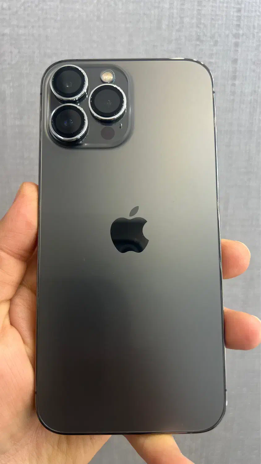 آیفون ۱۳ پرومکس ۱ ترابایت|موبایل|یزد, |دیوار