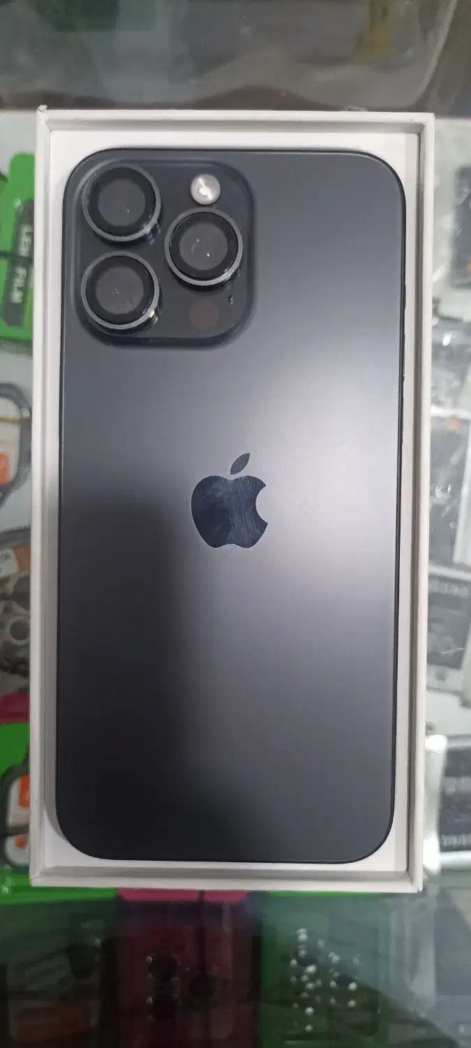 15pro max|موبایل|قزوین, |دیوار