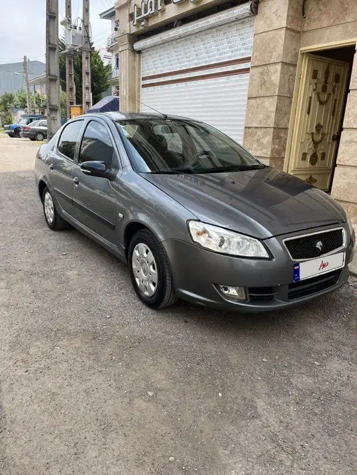 رانا مدل 95|خودرو سواری و وانت|رشت, انصاری|دیوار