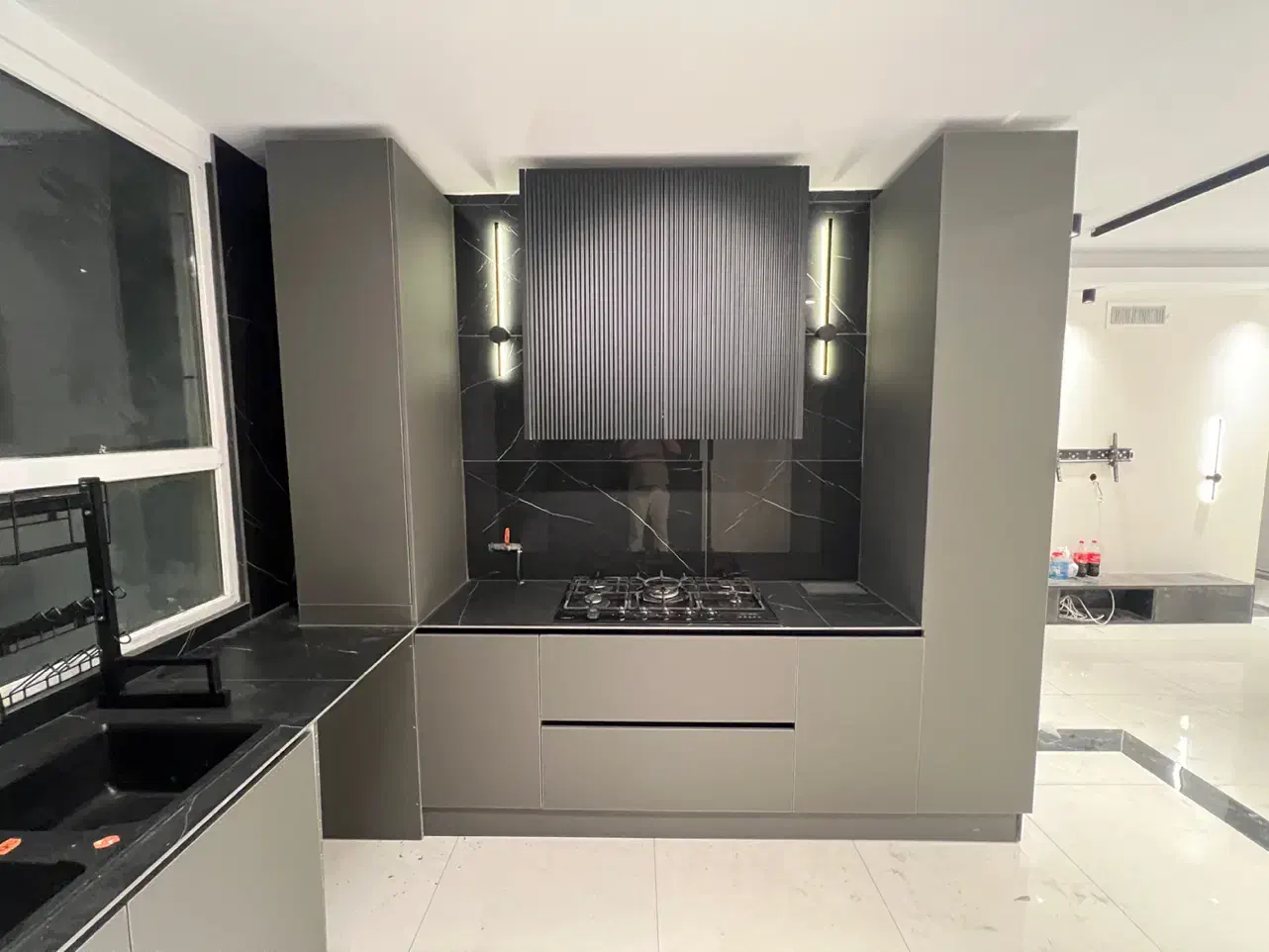 بازسازی ، دکوراسیون داخلی * مشاوره و طراحی رایگان*|خدمات پیشه و مهارت|تهران, مرزداران|دیوار