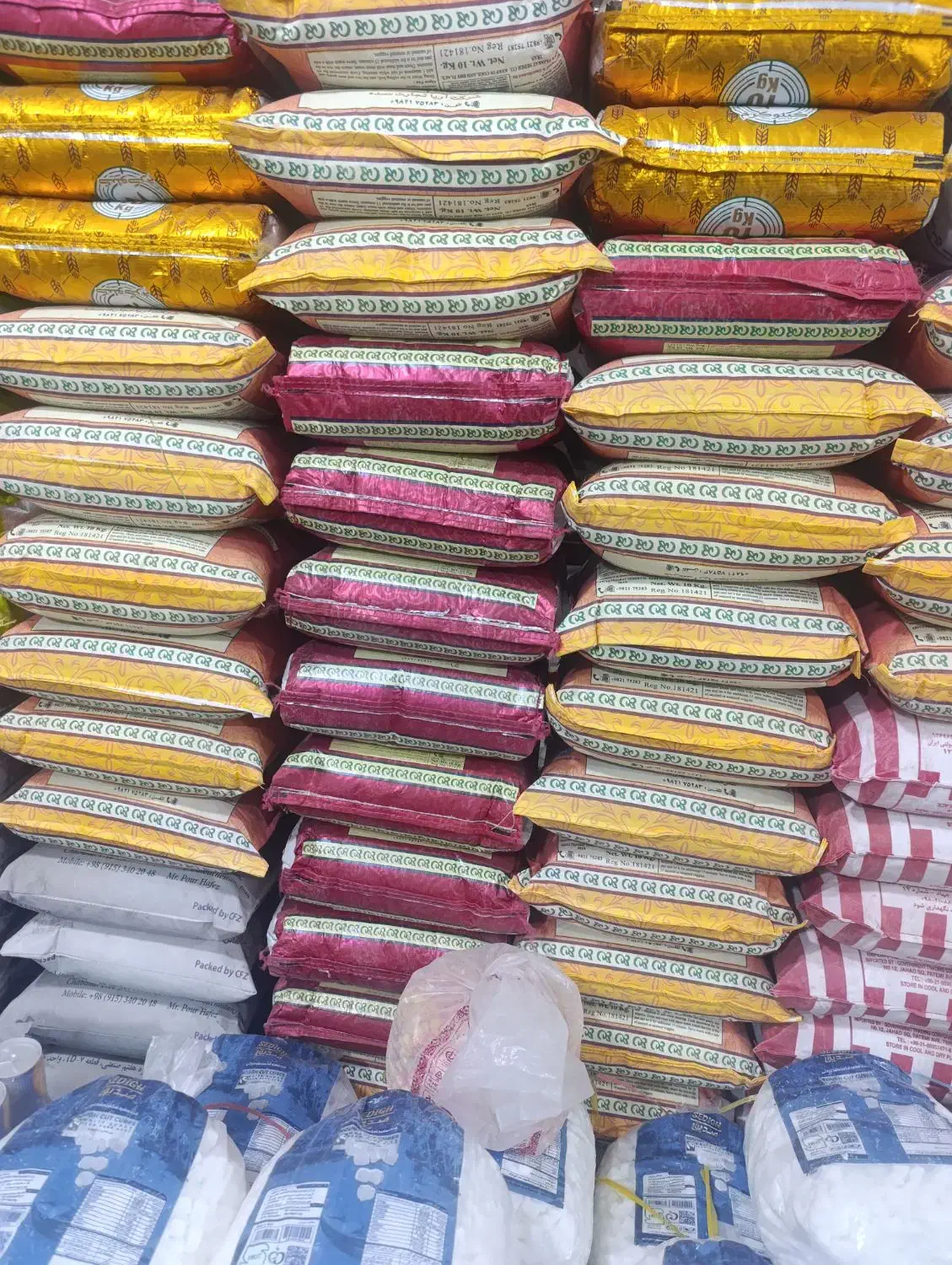 کالابرگ مادران وکودکان زیر 2سال|کارت هدیه و تخفیف|زهک, |دیوار